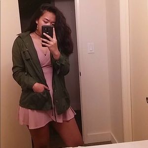 Meet your Posher, Kaitlyn